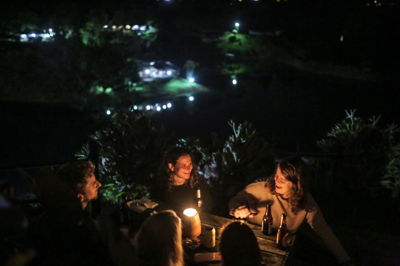 Casa Galeria Guatape Villa Eksteriør bilde